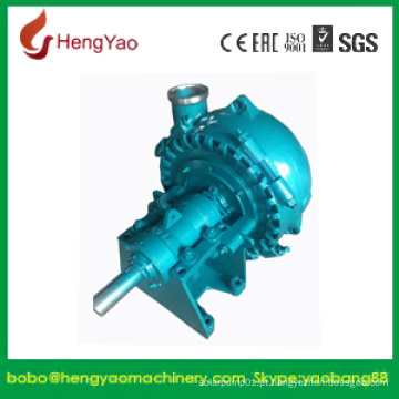 Heavy Duty Centrifugal Dredging &amp; Gravel Pump